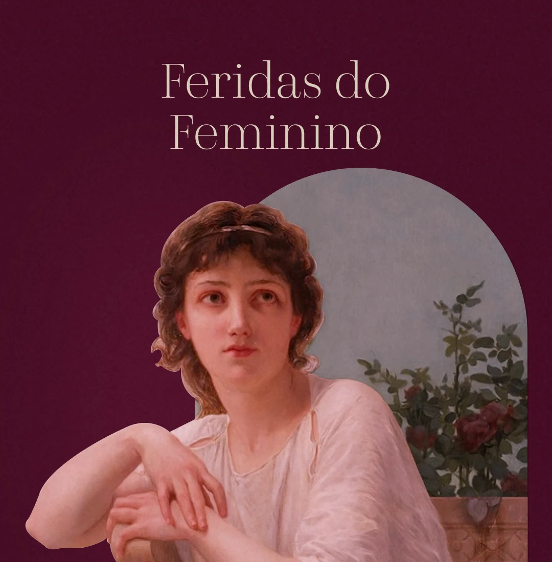 Módulo 01 - A origem das dores e o caminho da cura