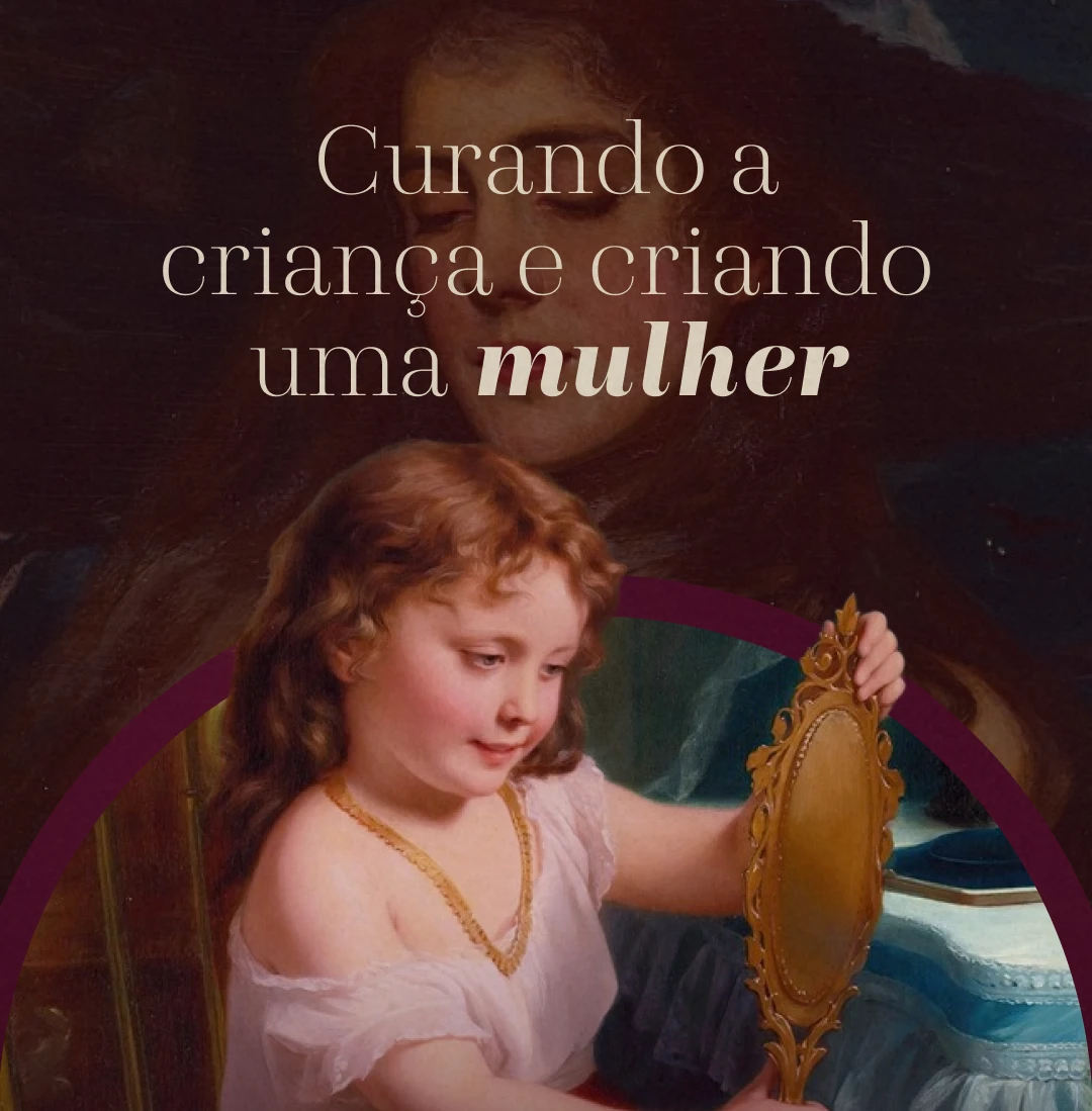 Módulo 02 - Rompendo lealdades invisíveis