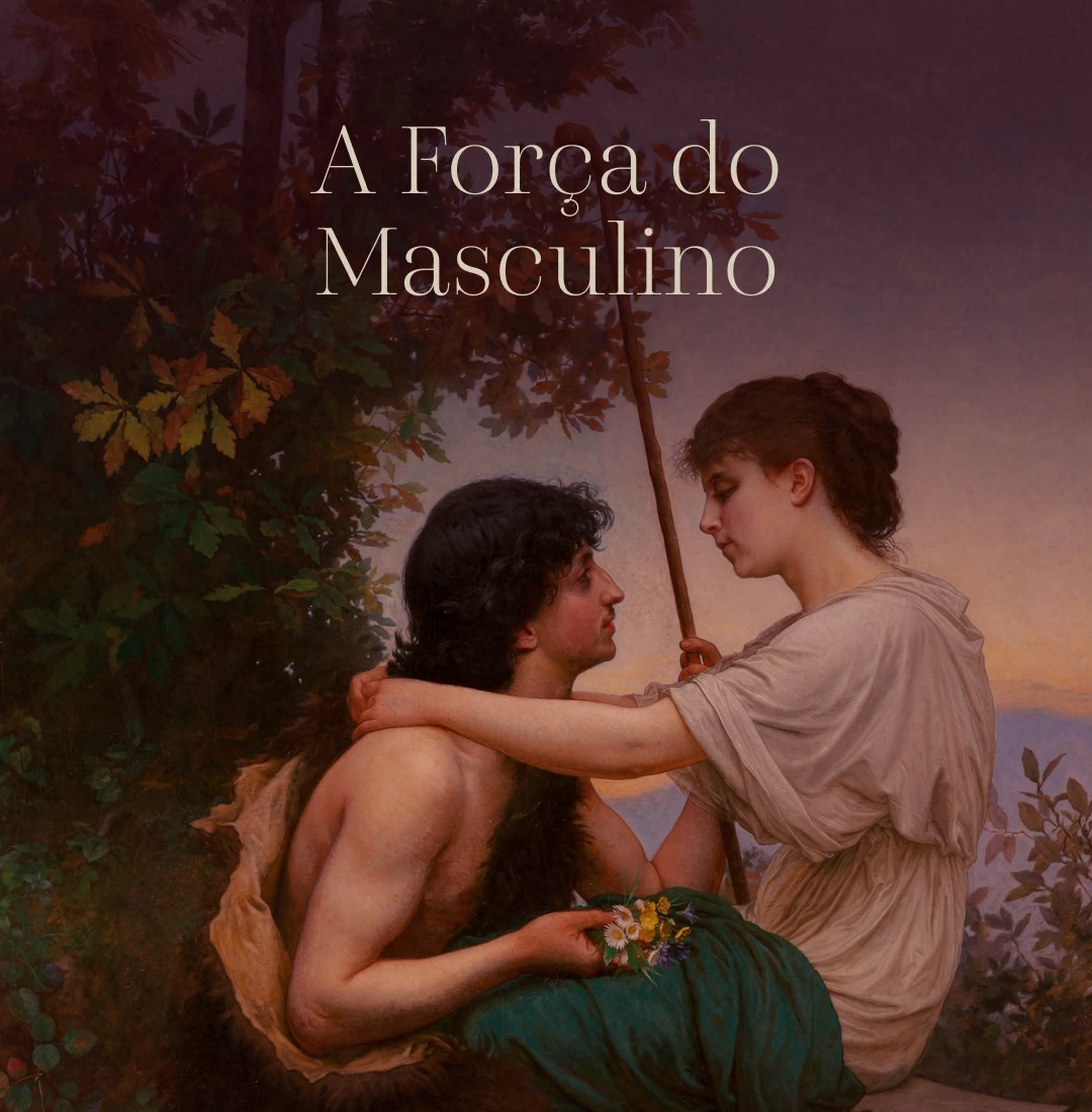 Módulo 04 - Equilibrando o feminino e assumindo seu poder